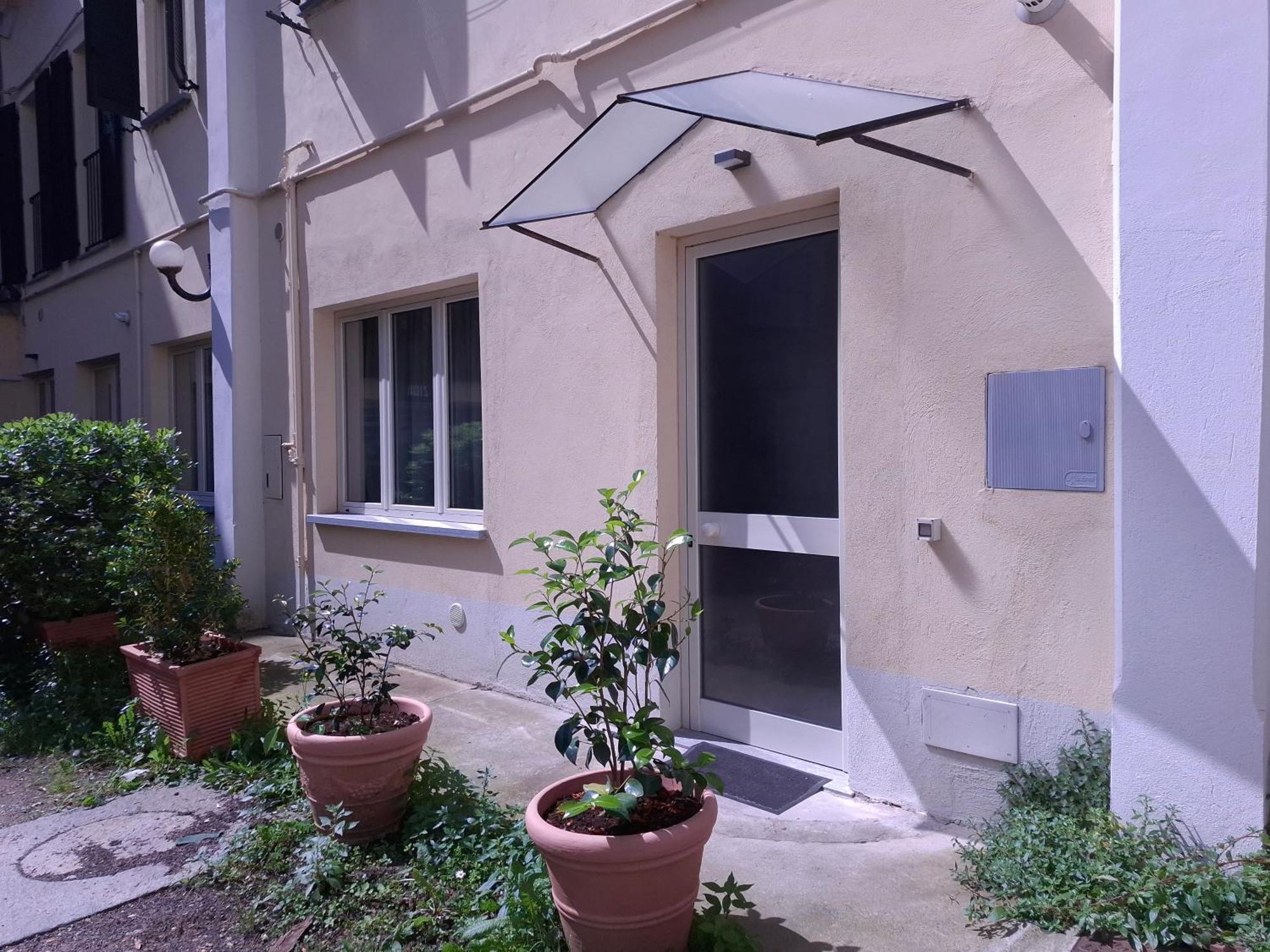 Al Cit, Bilocale Nuovo, E Silenzioso Apartment *